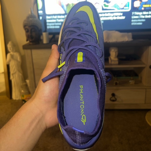 Nike phantom gtt2 ACC - Picture 2 of 11